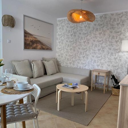 Apartament Przy Plazy Boho Świnoujście Extérieur photo