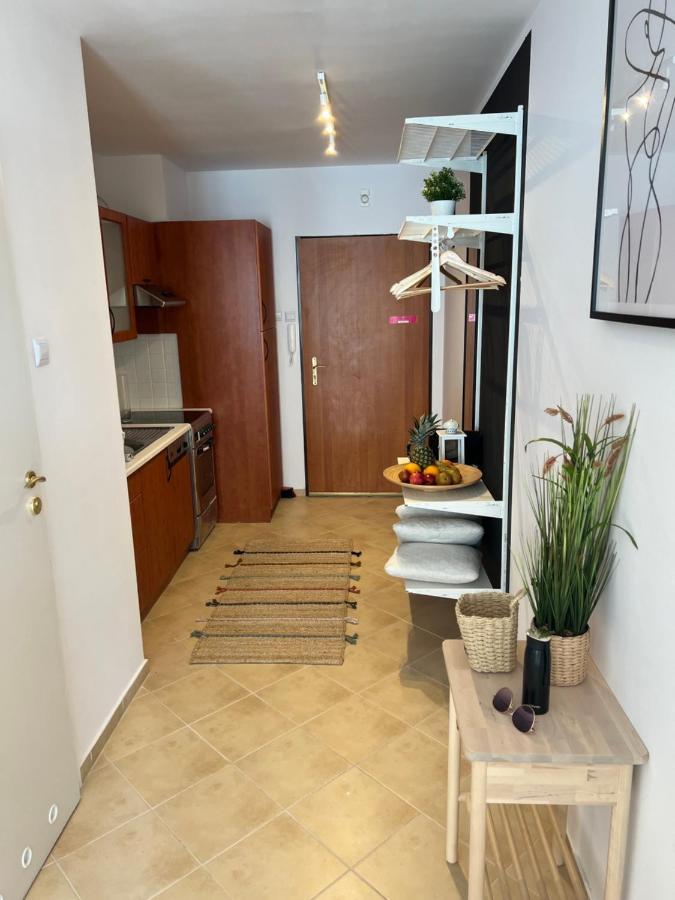 Apartament Przy Plazy Boho Świnoujście Extérieur photo