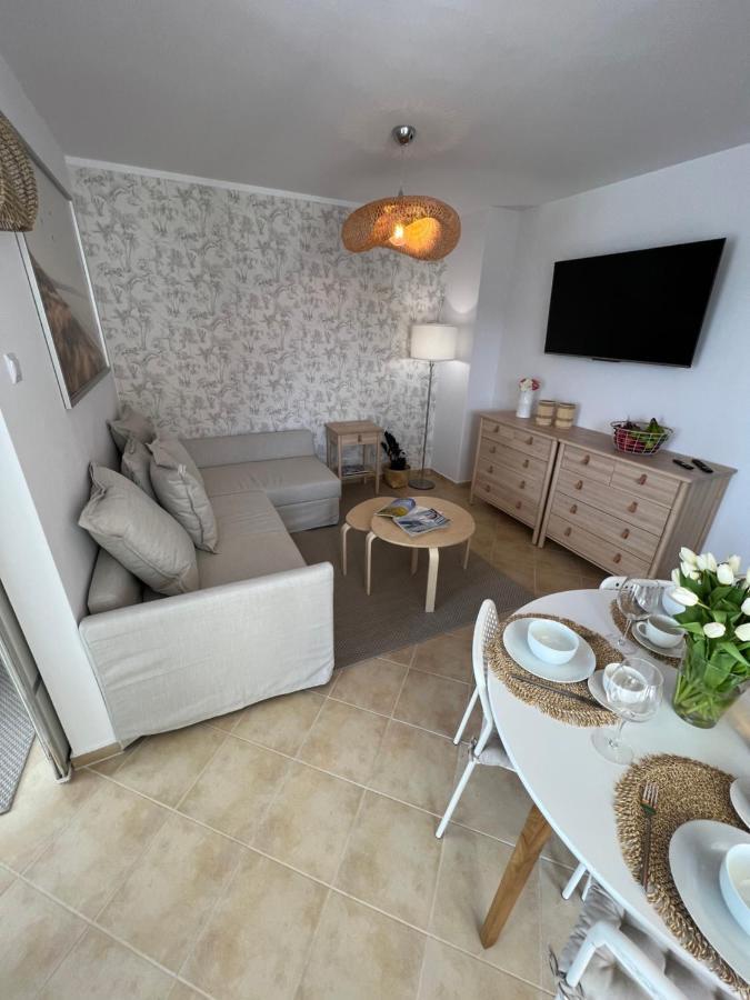Apartament Przy Plazy Boho Świnoujście Extérieur photo