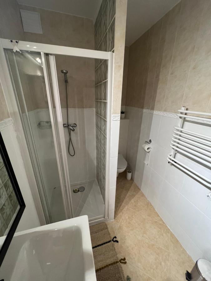 Apartament Przy Plazy Boho Świnoujście Extérieur photo