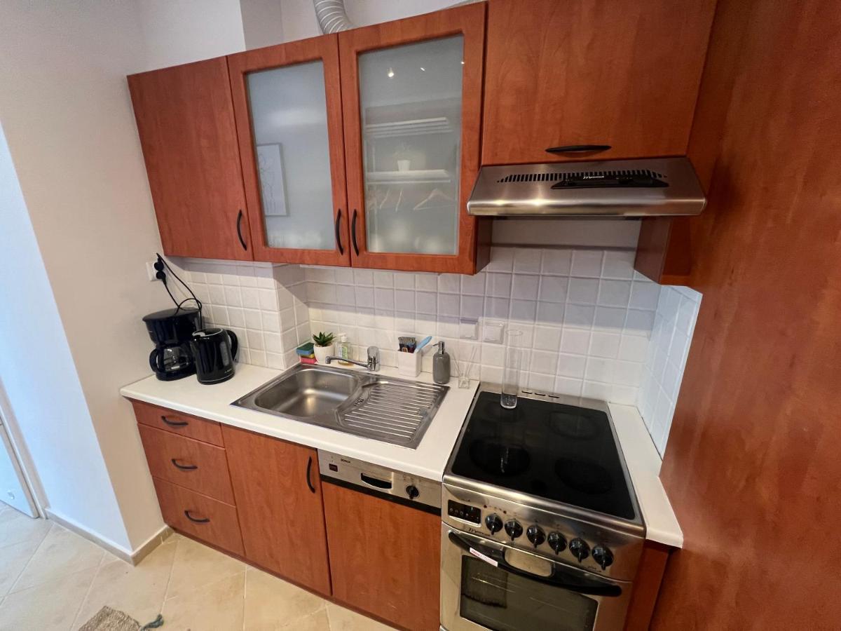 Apartament Przy Plazy Boho Świnoujście Extérieur photo