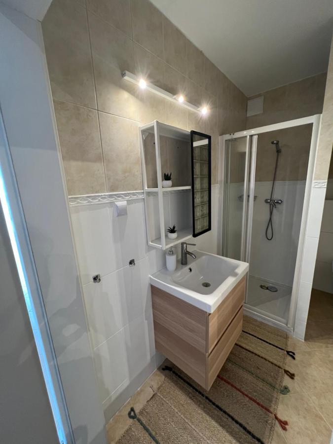 Apartament Przy Plazy Boho Świnoujście Extérieur photo