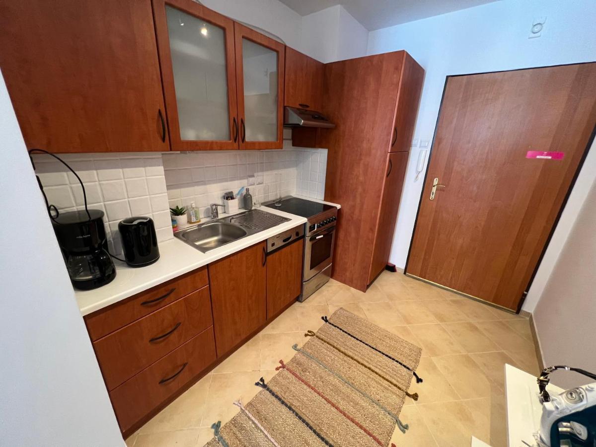 Apartament Przy Plazy Boho Świnoujście Extérieur photo
