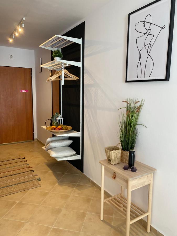 Apartament Przy Plazy Boho Świnoujście Extérieur photo