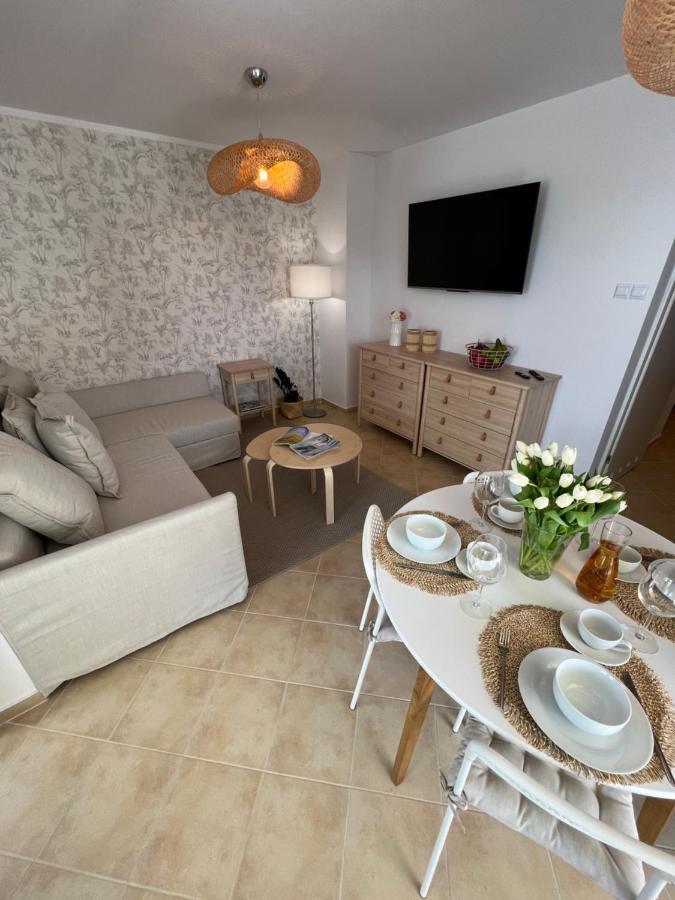 Apartament Przy Plazy Boho Świnoujście Extérieur photo
