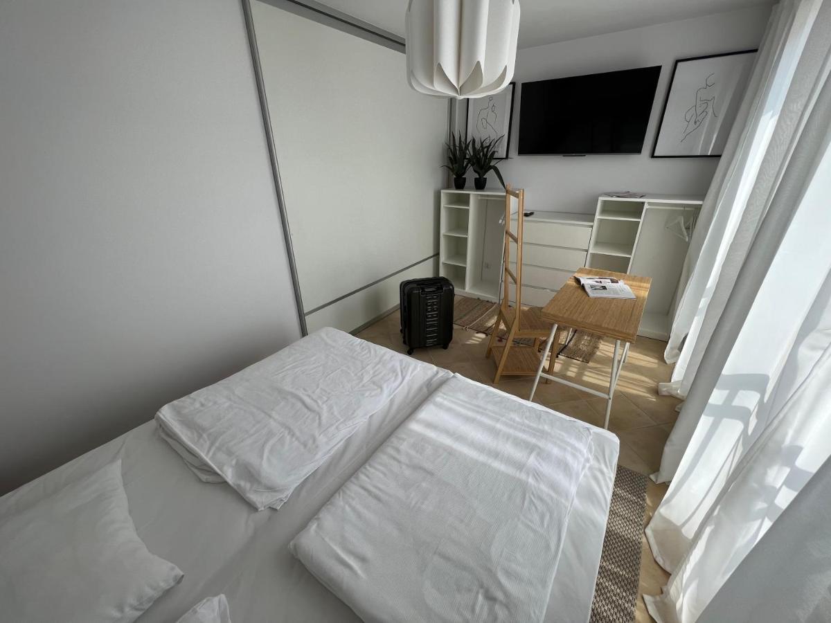 Apartament Przy Plazy Boho Świnoujście Extérieur photo